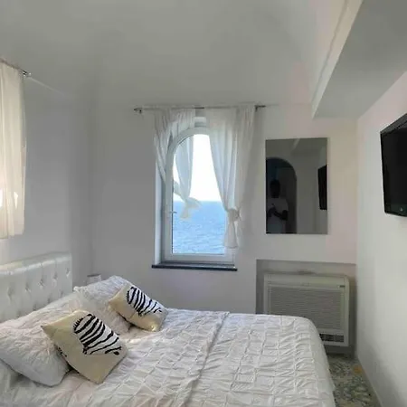 别墅 Capri Meravigliosa Marina Grande (Capri)