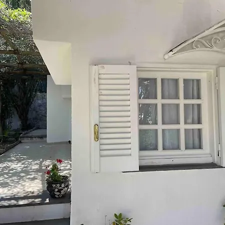 别墅 Capri Meravigliosa Marina Grande (Capri)