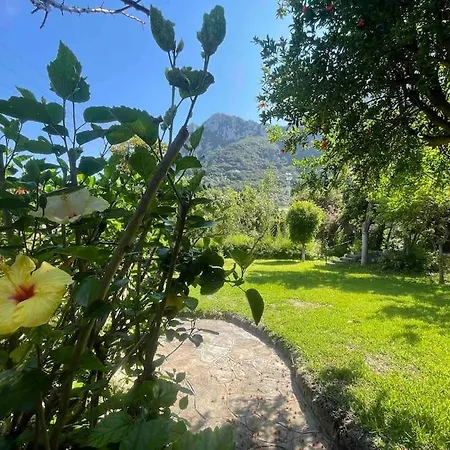别墅 Capri Meravigliosa