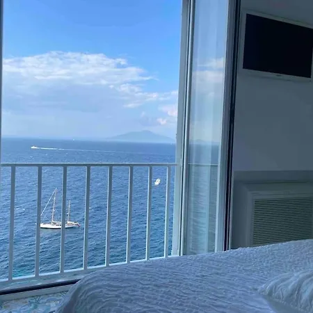Capri Meravigliosa 别墅 Marina Grande (Capri)