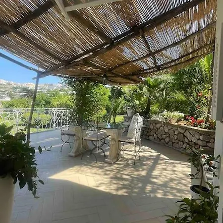 Capri Meravigliosa 别墅 Marina Grande (Capri)