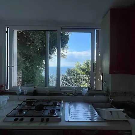 Capri Meravigliosa 别墅