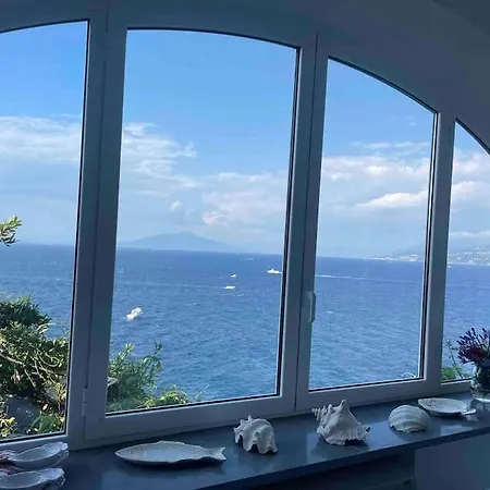 别墅 Capri Meravigliosa