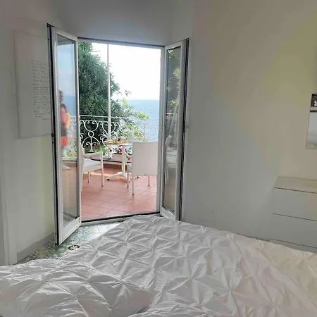 别墅 Capri Meravigliosa Marina Grande (Capri)